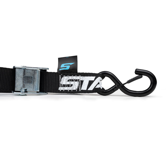 STAPLL 1.5" X 7' HD Moto Tie Down Set (2-Pack)