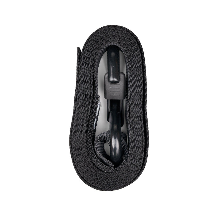 STAPLL 1.5" X 7' HD Moto Tie Down Set (2-Pack)