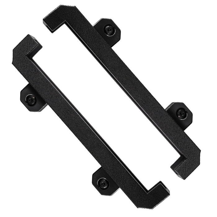 Tacoma Lifestyle Starlink Roof Rack Mount