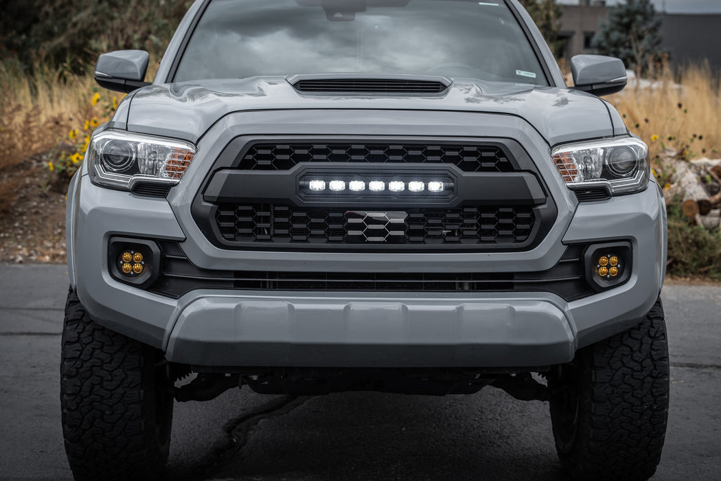 Tacoma Lifestyle Stealth Grille For Tacoma (2016-2023)