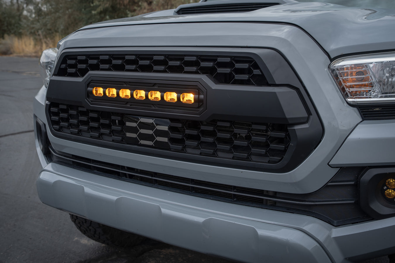 GRILLES