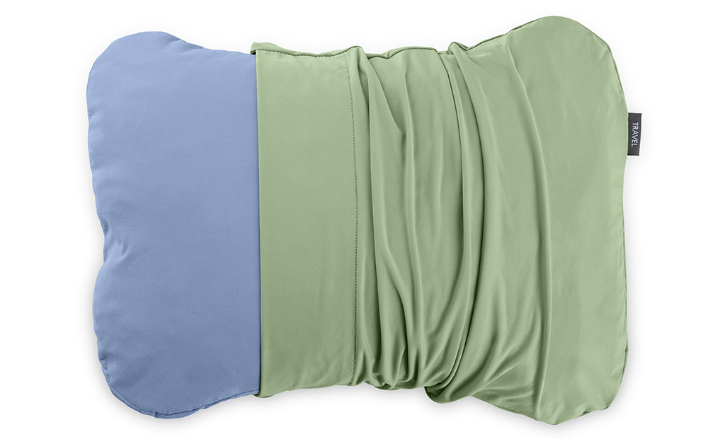Cooling Pillowcase Camping Travel Pillow Cooling Pillowcases