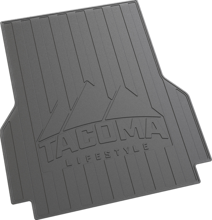 Tacoma Lifestyle Bed Mat (2005-2023)