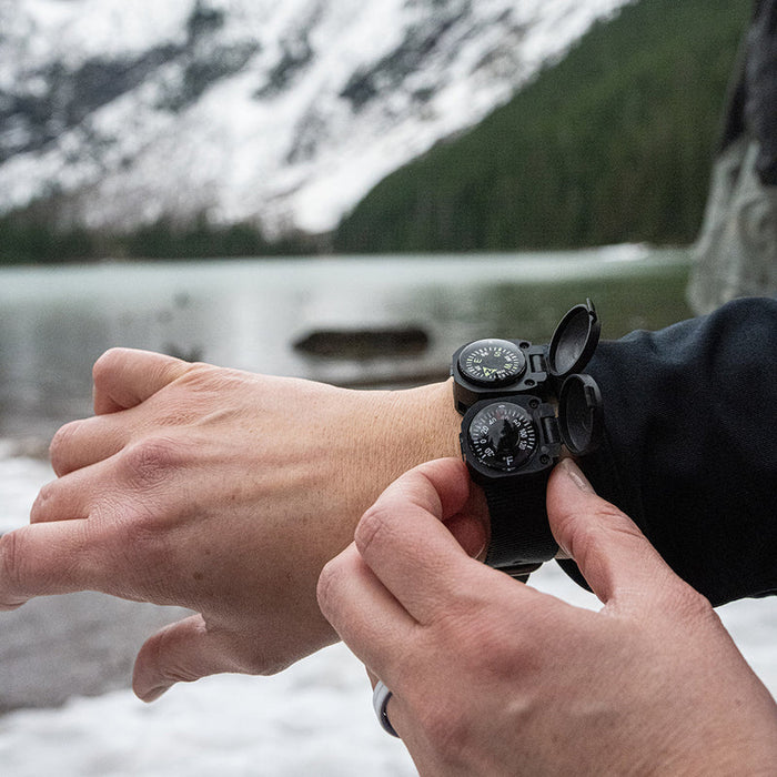 Sun Company Wristturtle Thermometer
