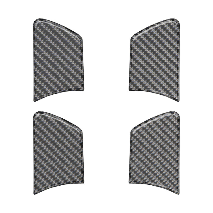 Tufskinz Door Handle Inserts For Tacoma (2016-2023)