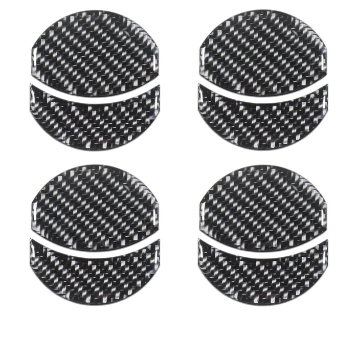 Tufskinz Air Vent Accent Trim For Tacoma (2016-2023)