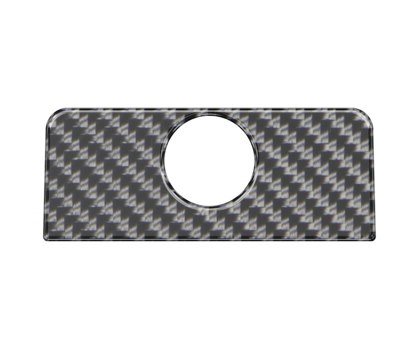 Tufskinz Glove Box Handle Accent Overlay For Tacoma (2016-2023)