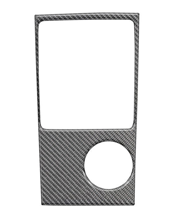 Tufskinz Center Console Accent Overlay For Tacoma (2005-2015)