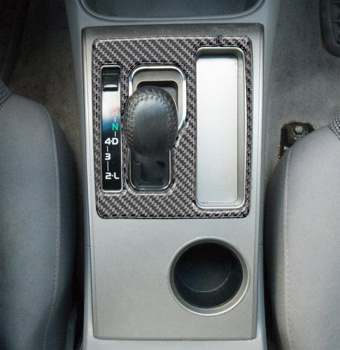 Tufskinz Automatic Transmission Accent Trim For Tacoma (2005-2015)