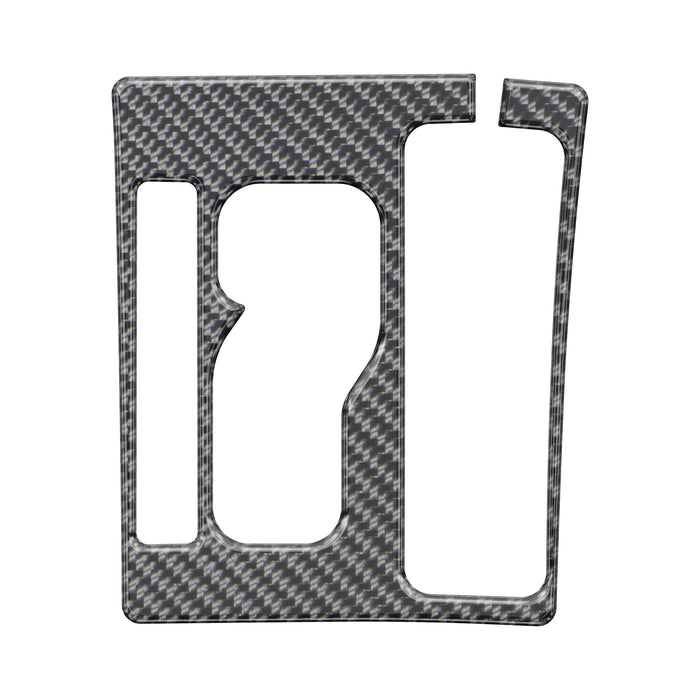 Tufskinz Automatic Transmission Accent Trim For Tacoma (2005-2015)