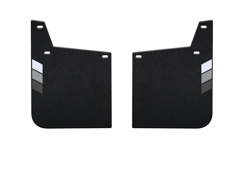 Tufskinz Mud Flaps For Tacoma (2016-2023)