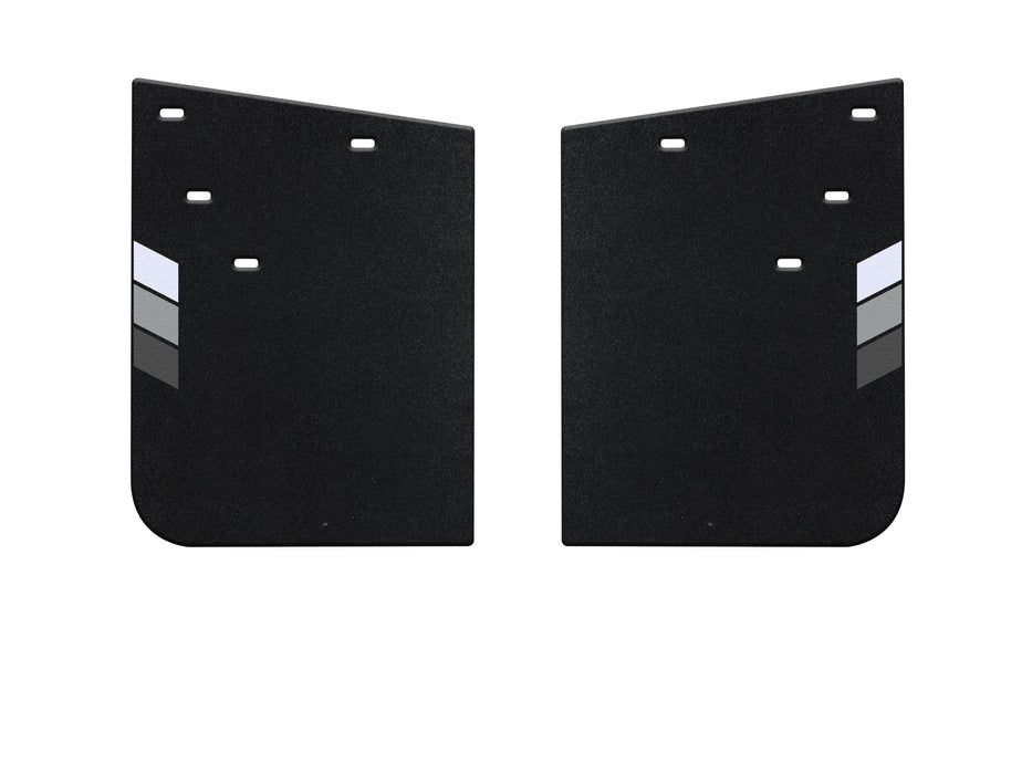 Tufskinz Mud Flaps For Tacoma (2016-2023)