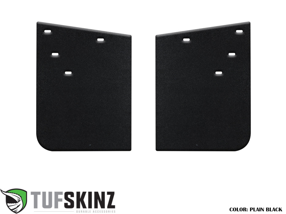Tufskinz Mud Flaps For Tacoma (2016-2023)
