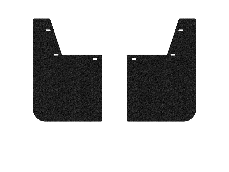 Tufskinz Mud Flaps For Tacoma (2005-2015)