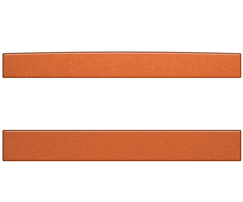 Tufskinz Rear Power Sliding Window Accent Overlays For Tacoma (2016-2023)