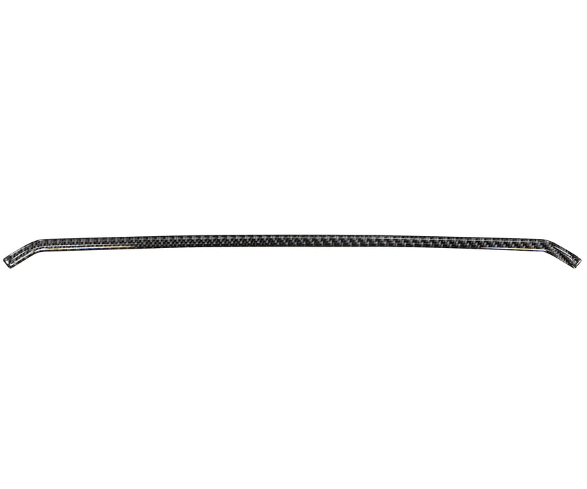 Tufskinz Upper Hood Scoop Accent Trim For Tacoma (2016-2023)