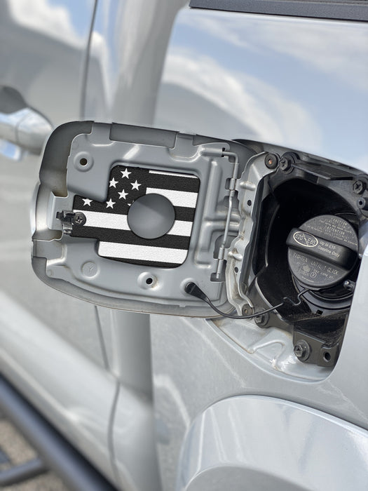 Tufskinz Gas Cap Holder For Tacoma (2005-2023)