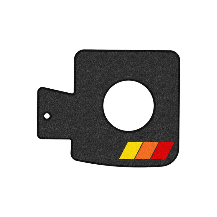 Tufskinz Gas Cap Holder For Tacoma (2005-2023)