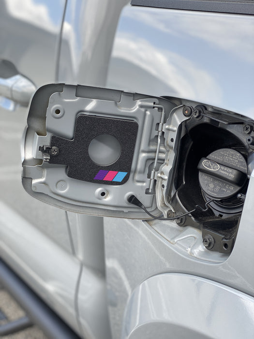 Tufskinz Gas Cap Holder For Tacoma (2005-2023)