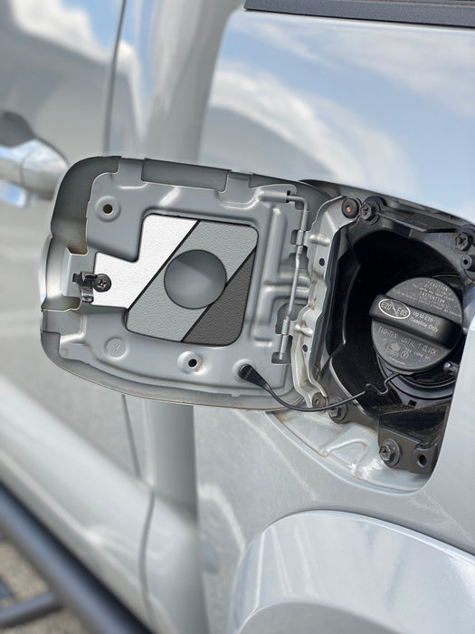 Tufskinz Gas Cap Holder For Tacoma (2005-2023)