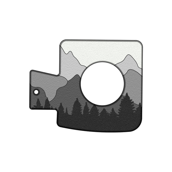 Tufskinz Gas Cap Holder For Tacoma (2005-2023)