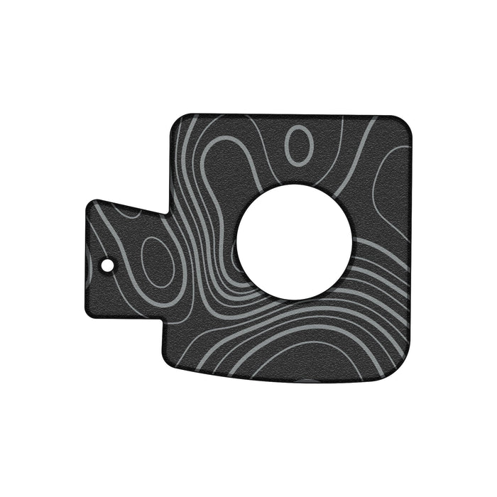 Tufskinz Gas Cap Holder For Tacoma (2005-2023)