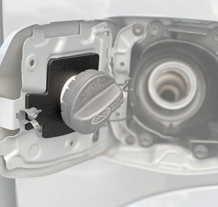 Tufskinz Gas Cap Holder For Tacoma (2005-2023)