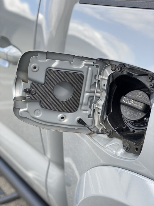 Tufskinz Gas Cap Holder For Tacoma (2005-2023)