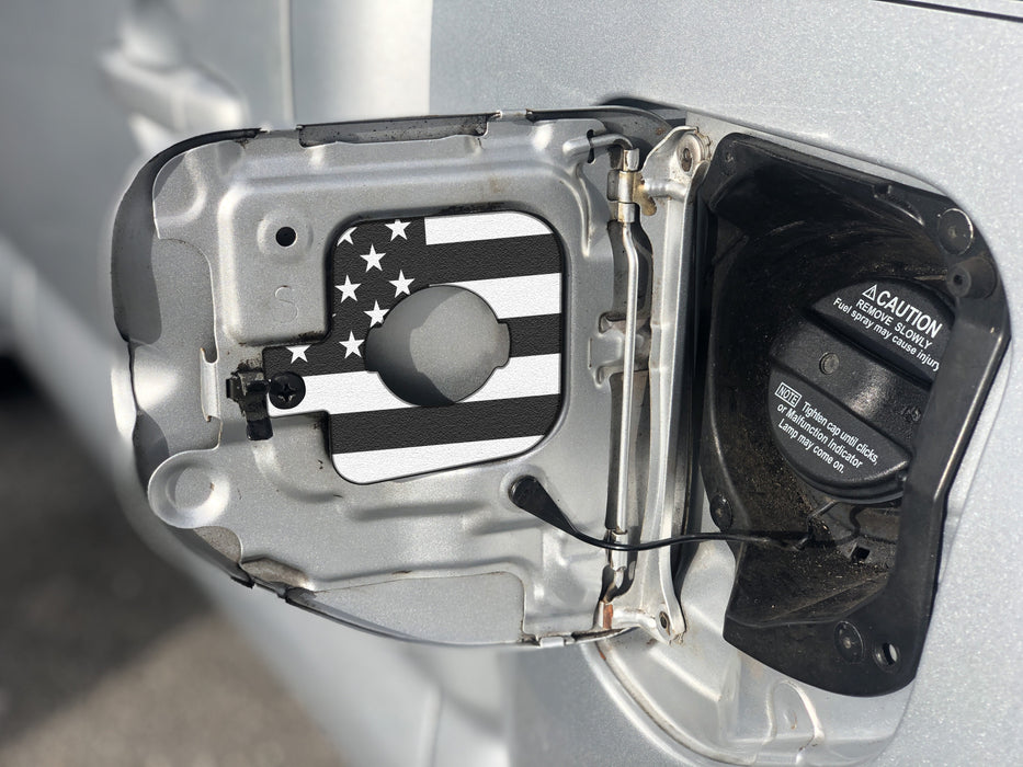 Tufskinz Gas Cap Holder For Tacoma (2005-2023)
