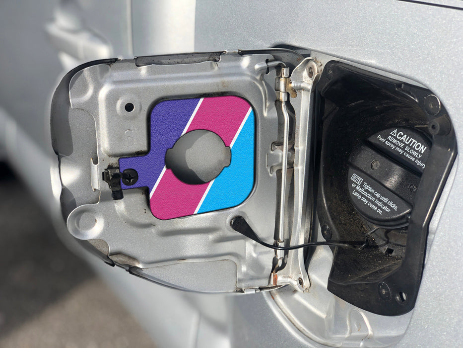 Tufskinz Gas Cap Holder For Tacoma (2005-2023)