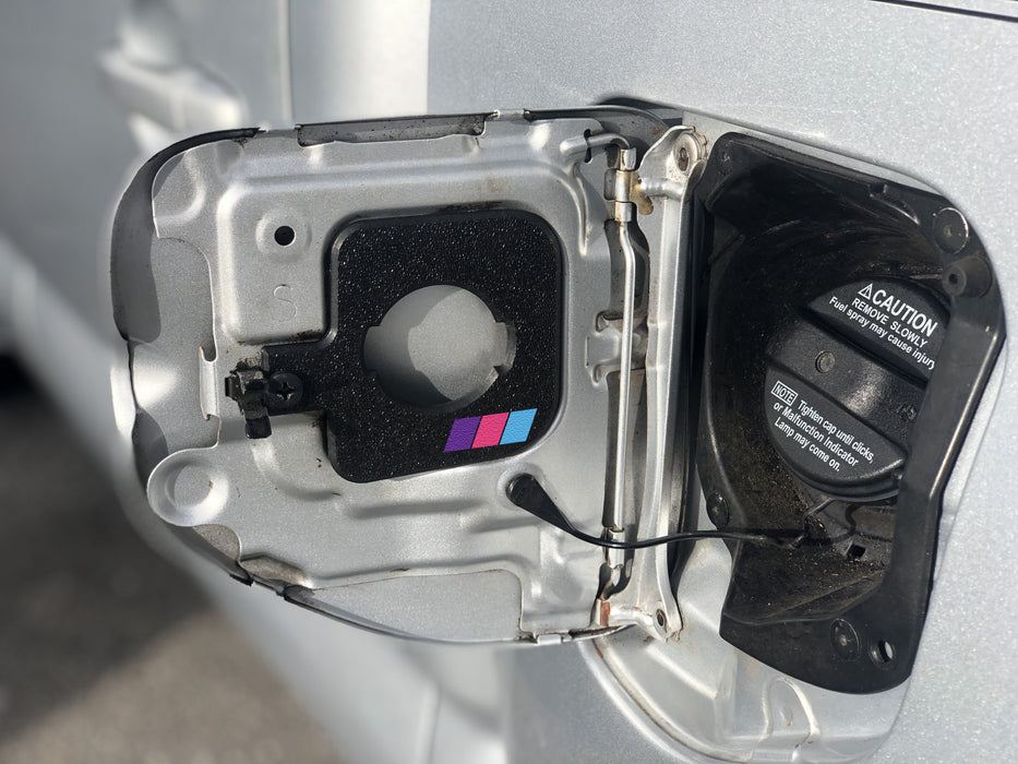 Tufskinz Gas Cap Holder For Tacoma (2005-2023)