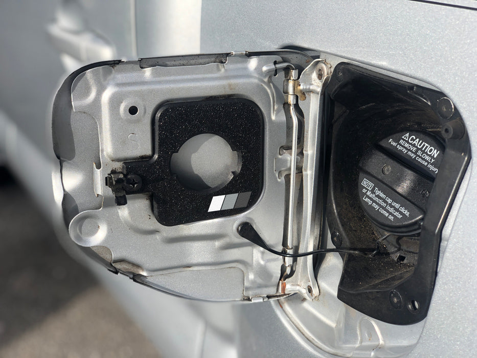 Tufskinz Gas Cap Holder For Tacoma (2005-2023)