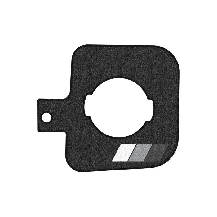 Tufskinz Gas Cap Holder For Tacoma (2005-2023)