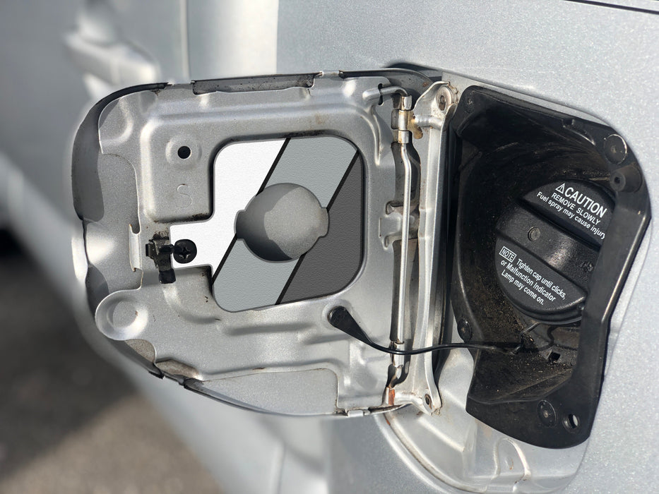Tufskinz Gas Cap Holder For Tacoma (2005-2023)