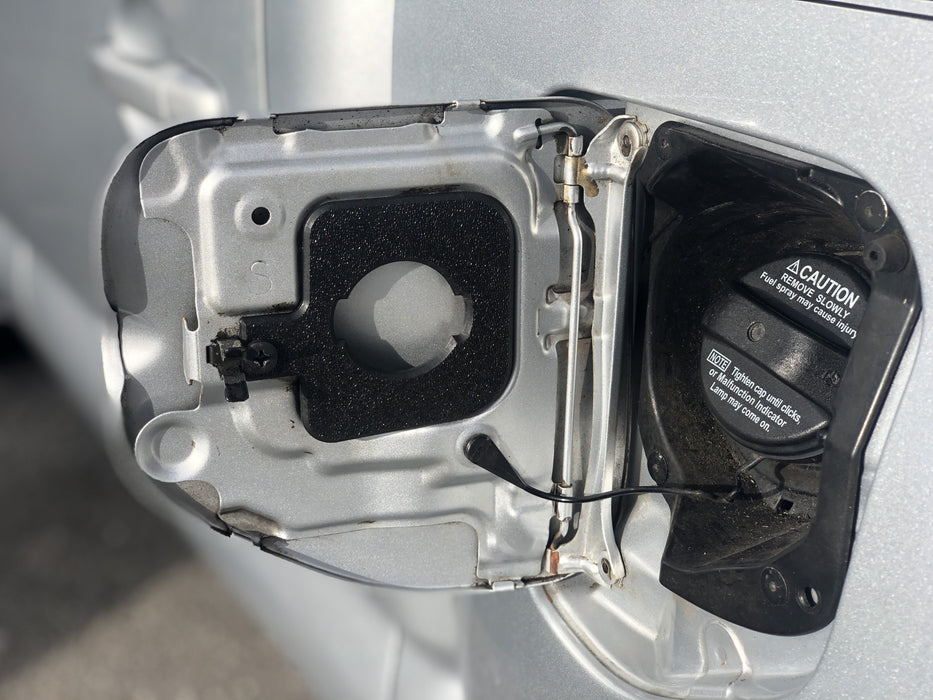 Tufskinz Gas Cap Holder For Tacoma (2005-2023)