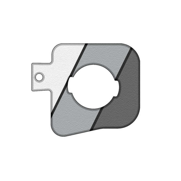 Tufskinz Gas Cap Holder For Tacoma (2005-2023)