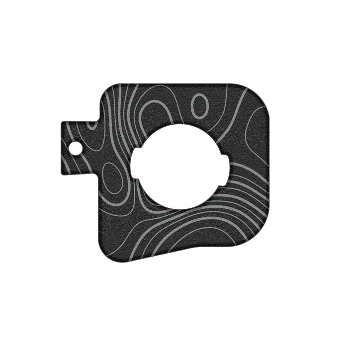 Tufskinz Gas Cap Holder For Tacoma (2005-2023)