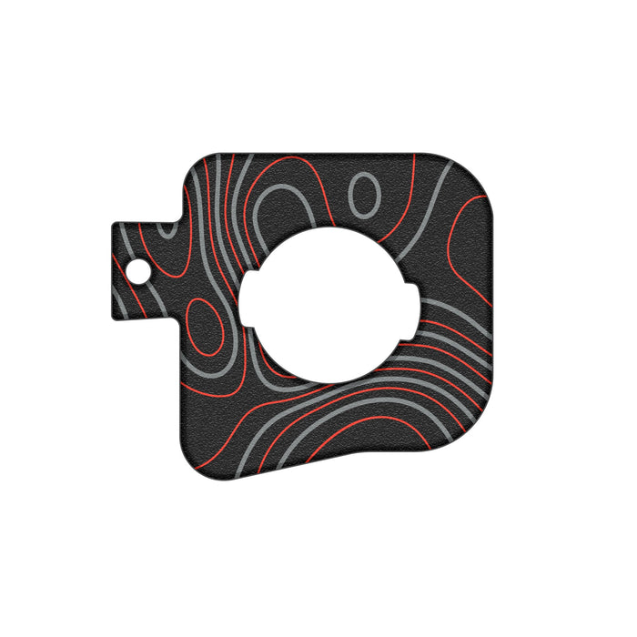 Tufskinz Gas Cap Holder For Tacoma (2005-2023)