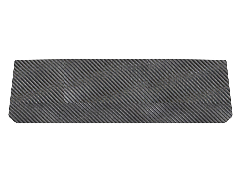Tufskinz Hood Scoop Accent Overlay For Tacoma (2016-2023)