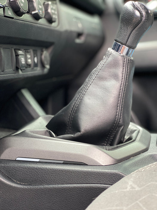 Tufskinz Side Center Console Line Inserts For Tacoma (2016-2023)