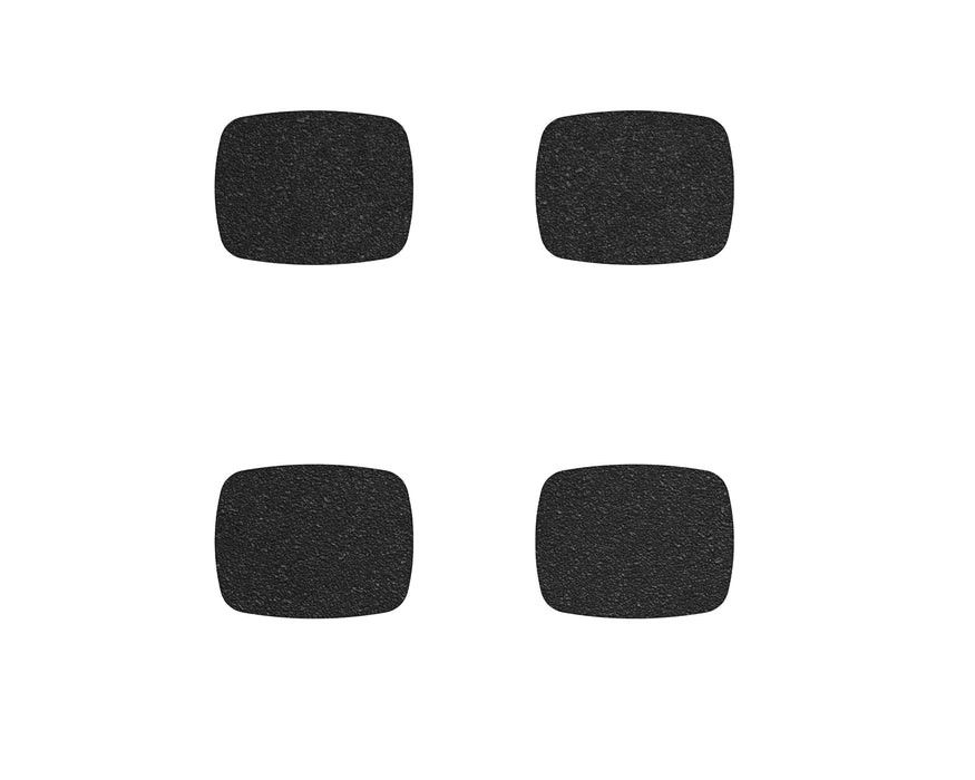Tufskinz Door Handle Protective Inserts For (2016-2023)
