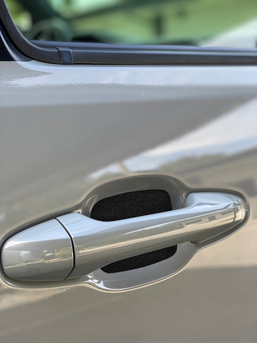 Tufskinz Door Handle Protective Inserts For (2016-2023)