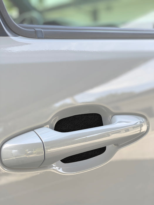 Tufskinz Door Handle Protective Inserts For (2016-2023)