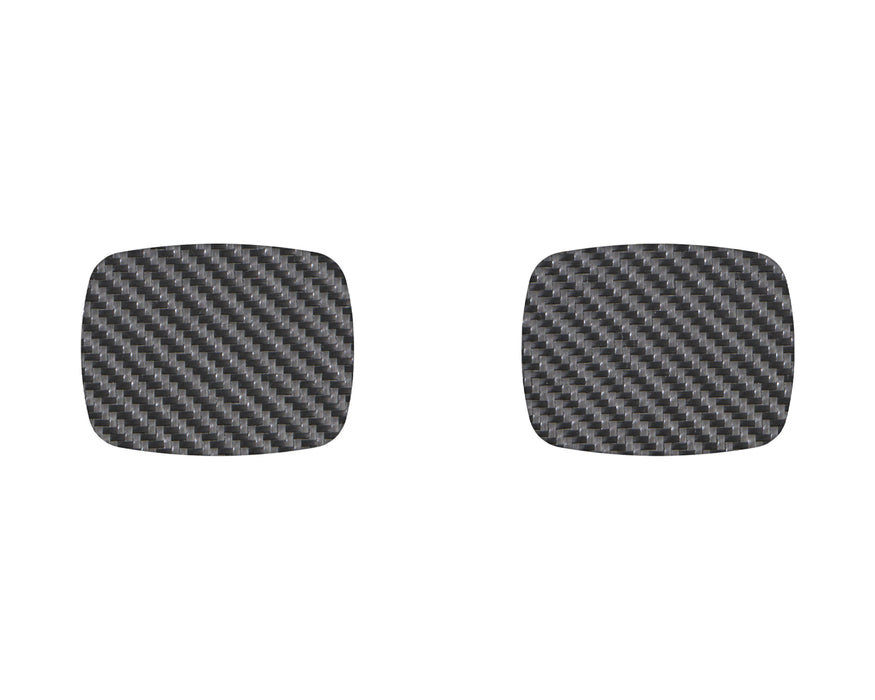 Tufskinz Door Handle Protective Inserts For (2016-2023)