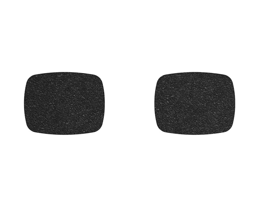 Tufskinz Door Handle Protective Inserts For (2016-2023)