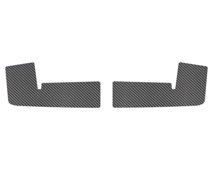 Tufskinz Rear Fender Protection Overlays For Toyota (2016-2023)