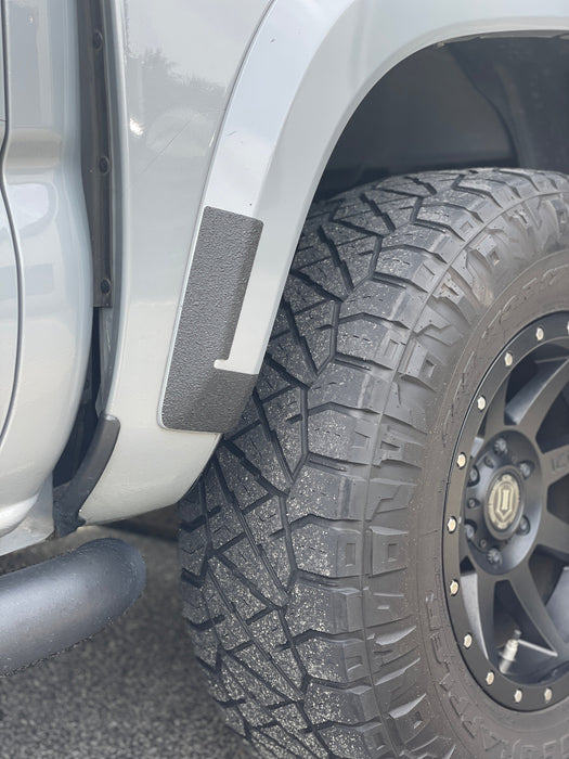 Tufskinz Rear Fender Protection Overlays For Toyota (2016-2023)