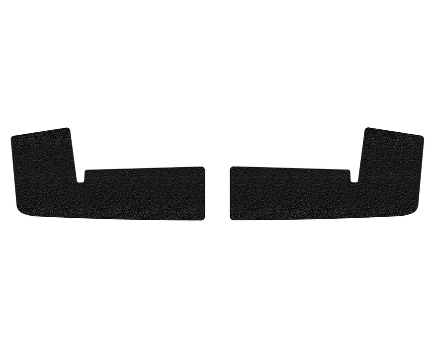 Tufskinz Rear Fender Protection Overlays For Toyota (2016-2023)