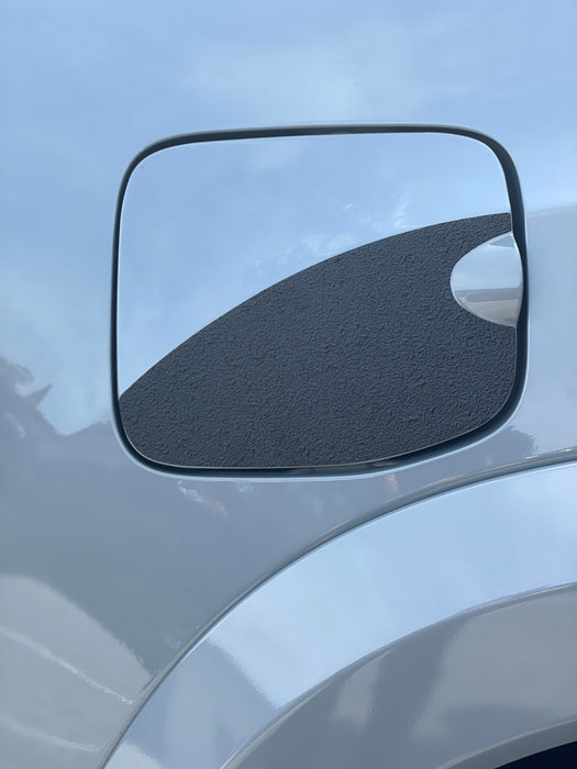 Tufskinz Gas Lid Protection Overlay For Tacoma (2016-2023)