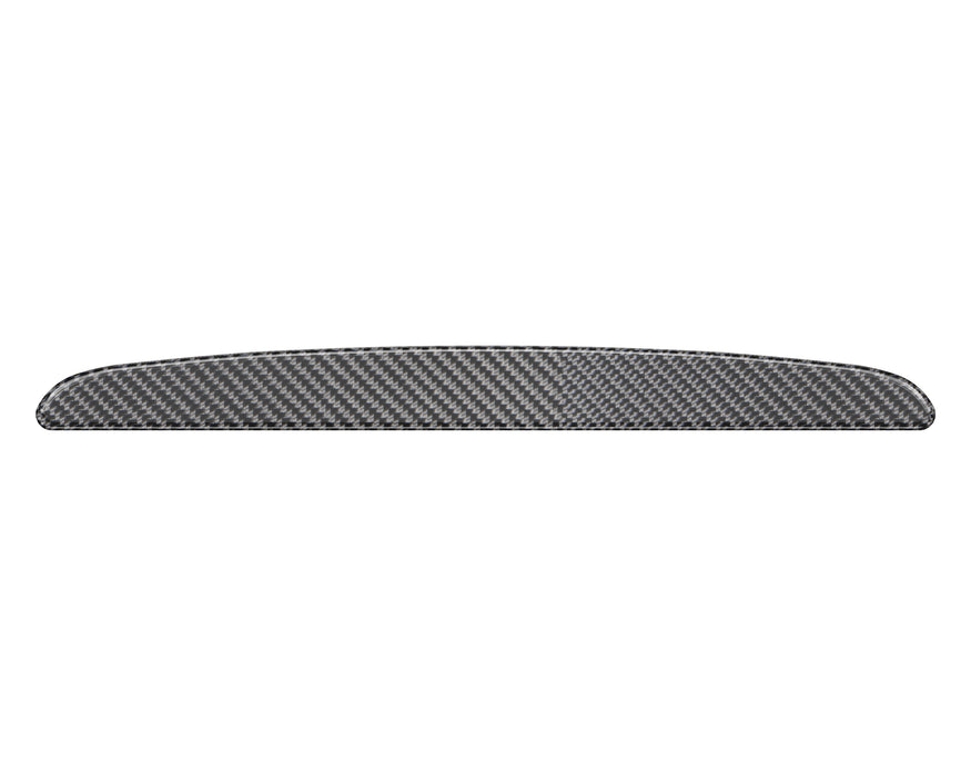 Tufskinz Inner Hood Scoop Overlay For Tacoma (2005-2010)